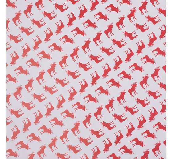 Vouwpapier "Scandinavische X-Mas"
