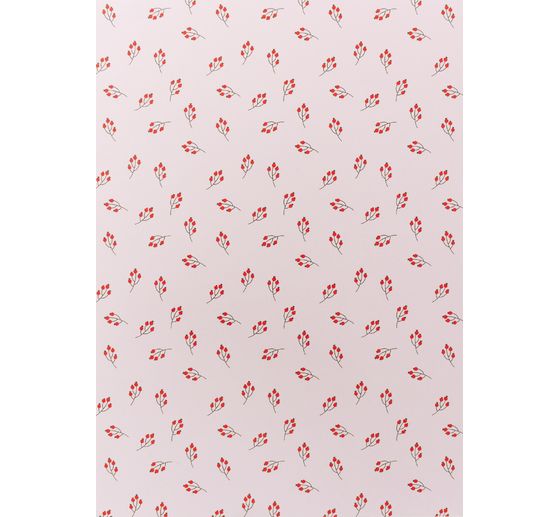 Motif block "Classical Christmas"