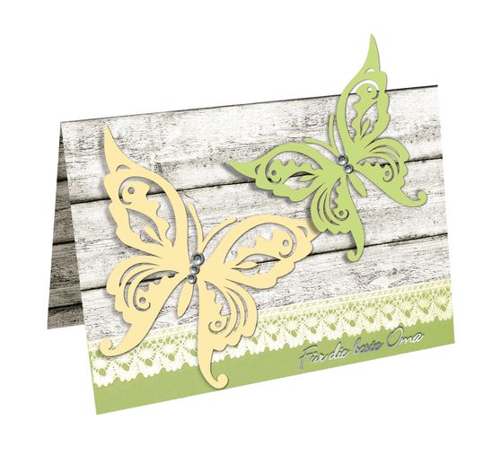 Decoratieset "Pasen", pastel