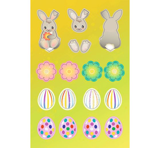 Mobile Happy Easter