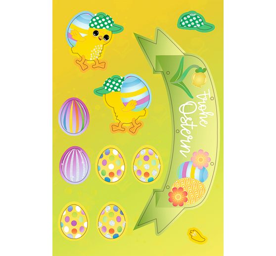 Mobile Happy Easter