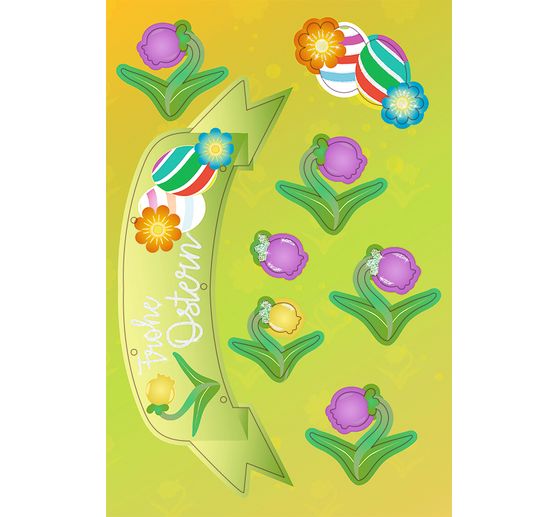 Mobile Happy Easter