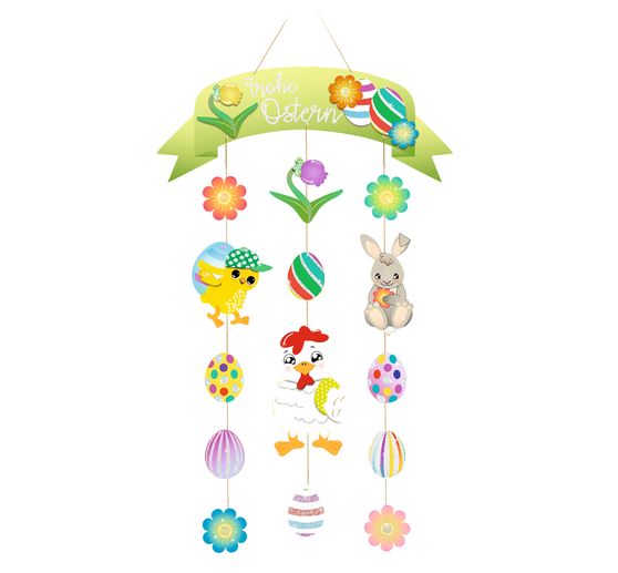 Mobile Happy Easter