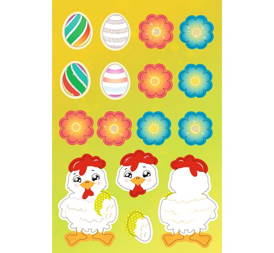 Mobile Happy Easter