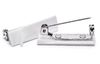 VBS Brooch pin, self-adhesive, 30 mm