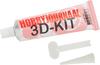 Silicone adhesive