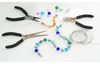 VBS Assortment of pliers, set of 3