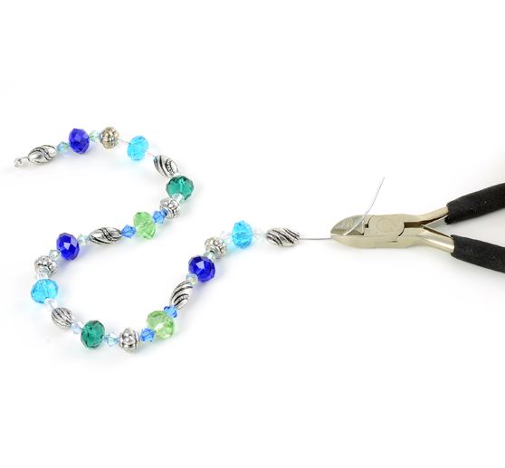 VBS Side cutter