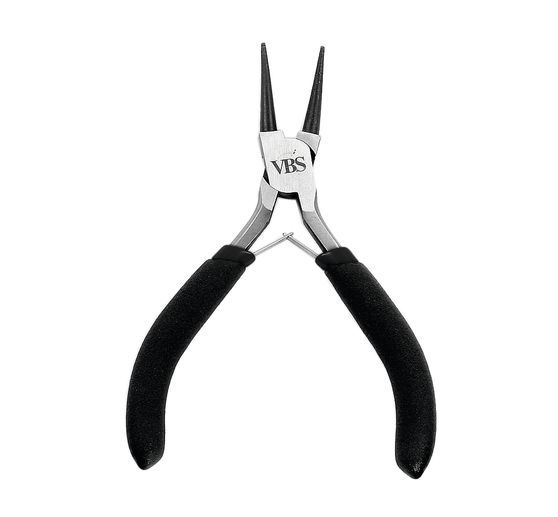 Round nose pliers VBS, approx. 12 cm