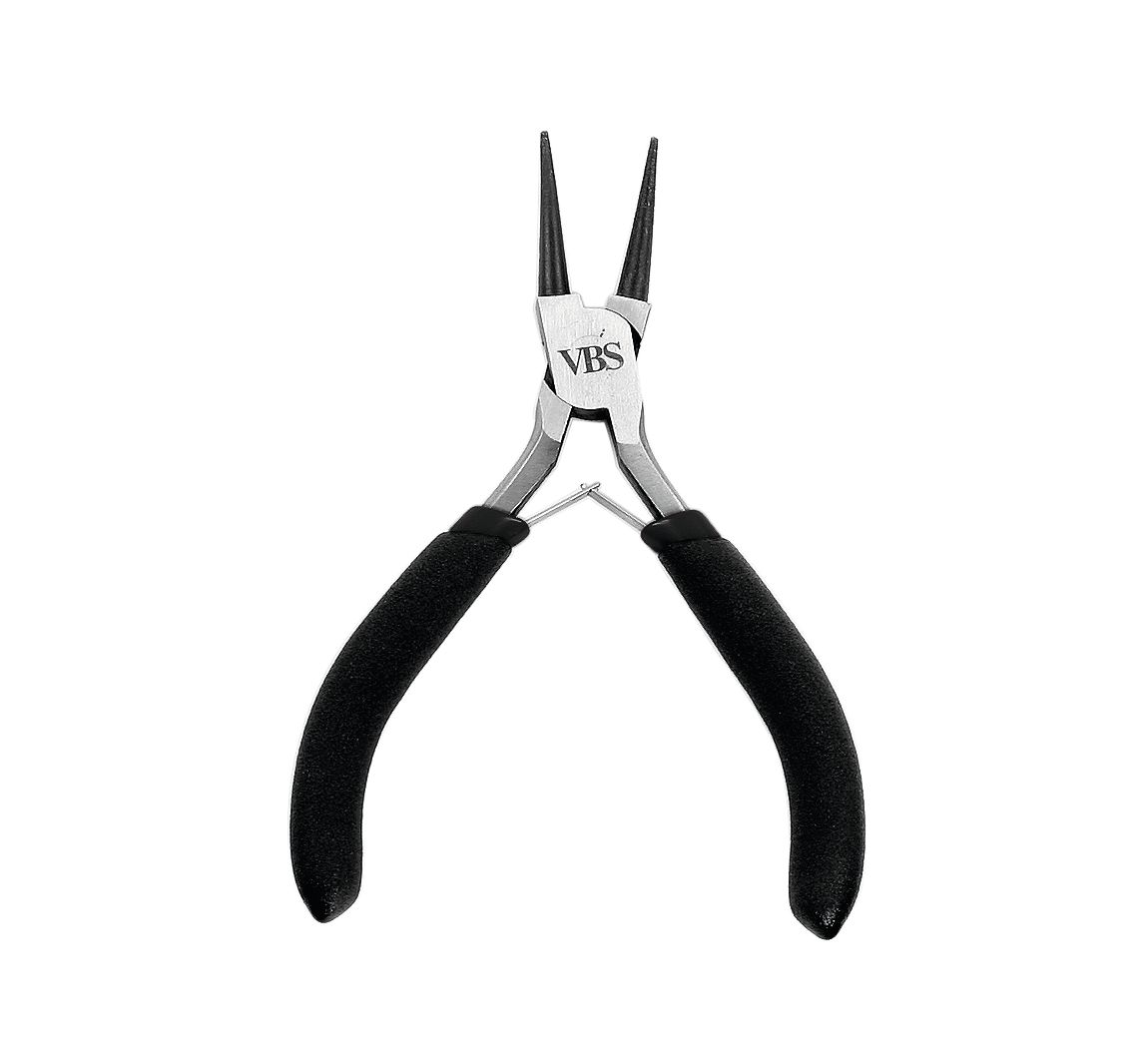 VBS Ronde neus tang