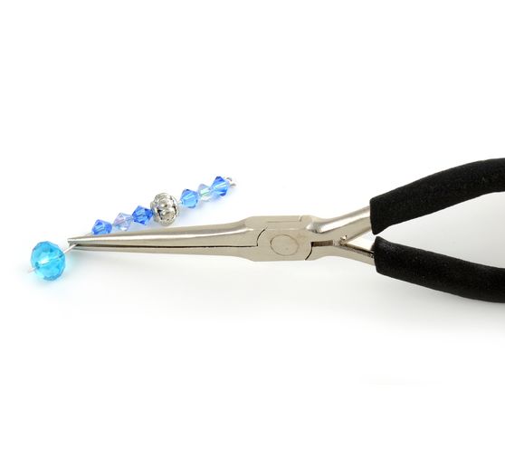 VBS Sieraden tang