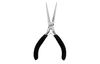 Jewellery tongs, VBS, approximately 14,5 cm