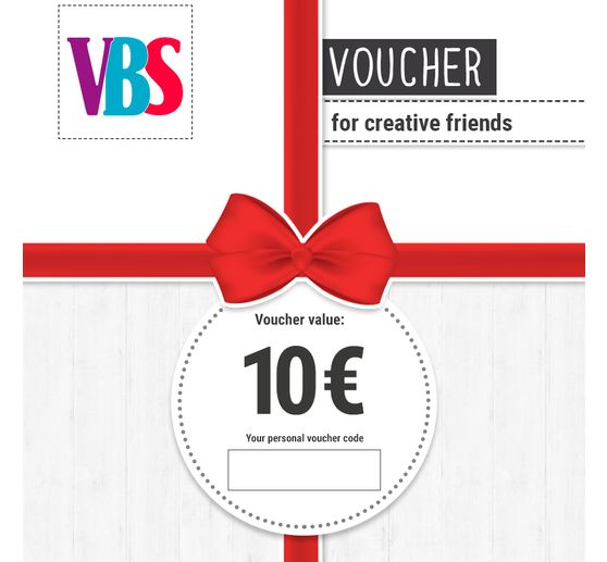 VBS Voucher