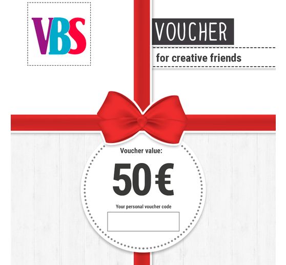 VBS Voucher