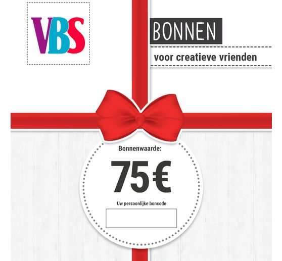 VBS Voucher