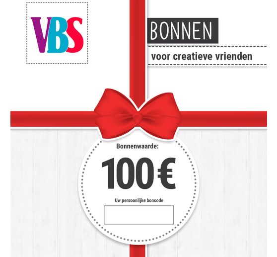 VBS Voucher