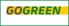 DPDHL GoGreen Logo