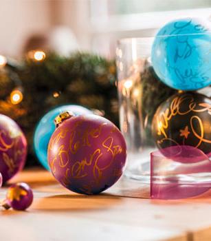 Sprühlack Edding Weihnachten Sprühlack, spray edding Weihnachten