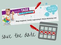 Hausmesse und Lagerverkauf VBS 2015