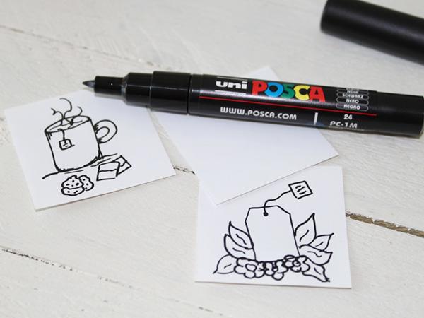 Geschenke zum Muttertag selber basteln