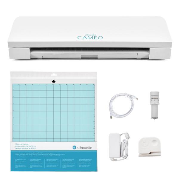Silhouette Cameo 3 